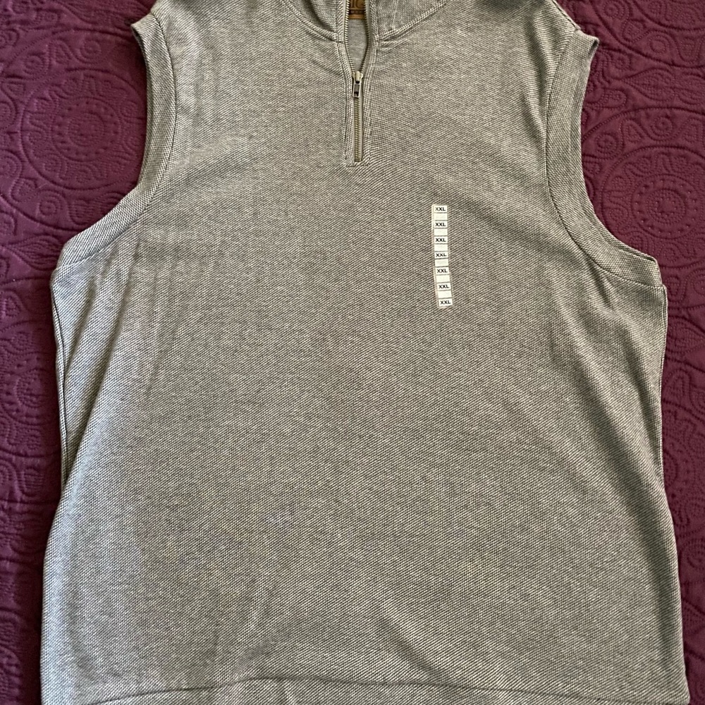 Men’s Sweater Vest